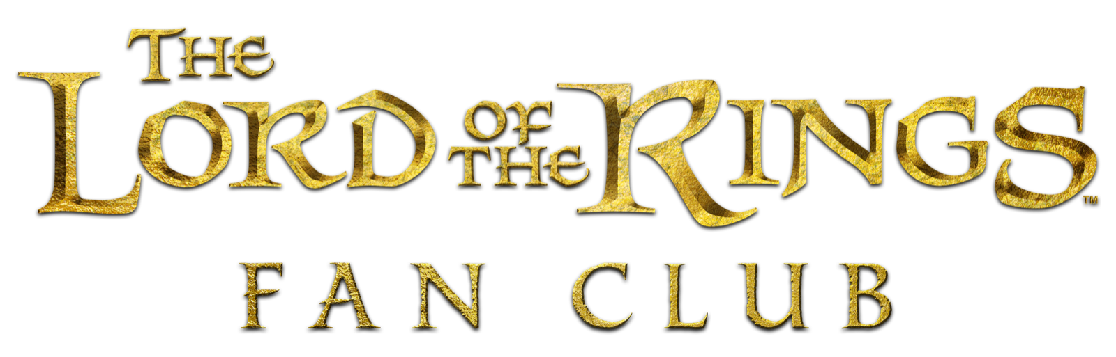 The Lord of the Rings Fan Club